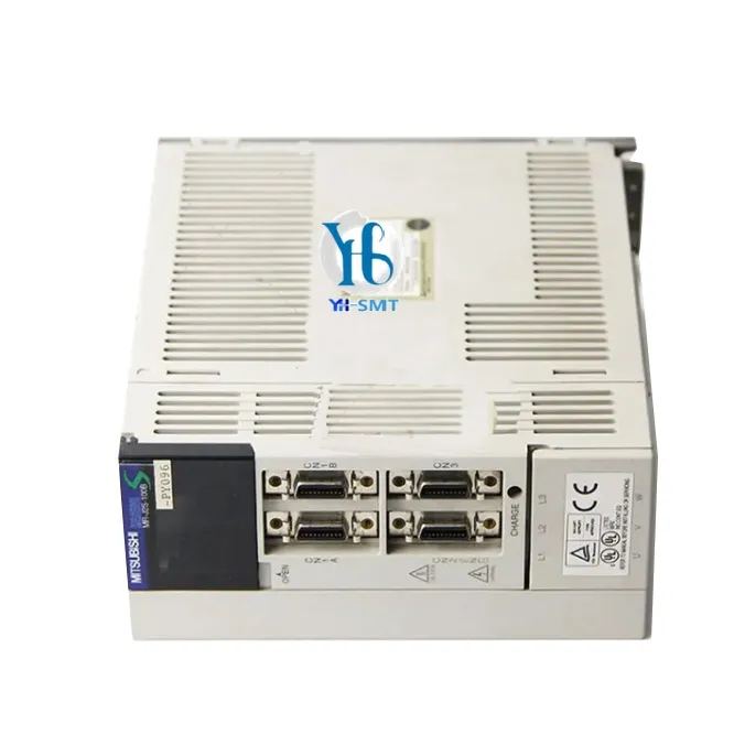 Juki FX 1R YA AXIS DRIVER MR J2S 100B PY 096 40026788