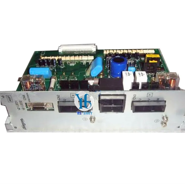 Juki KE2050 (2060) XY AMP Board 40062552